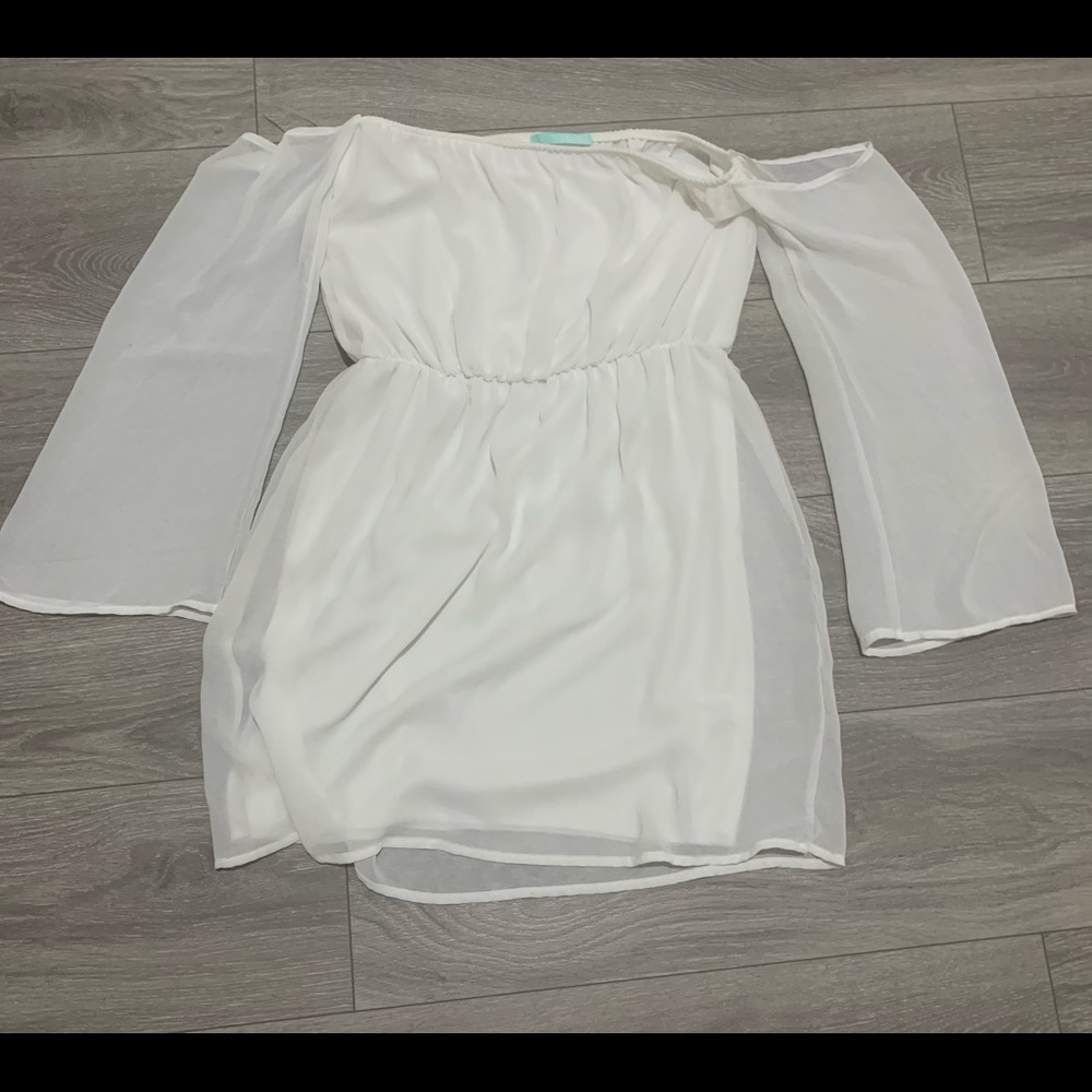 Lulus dress